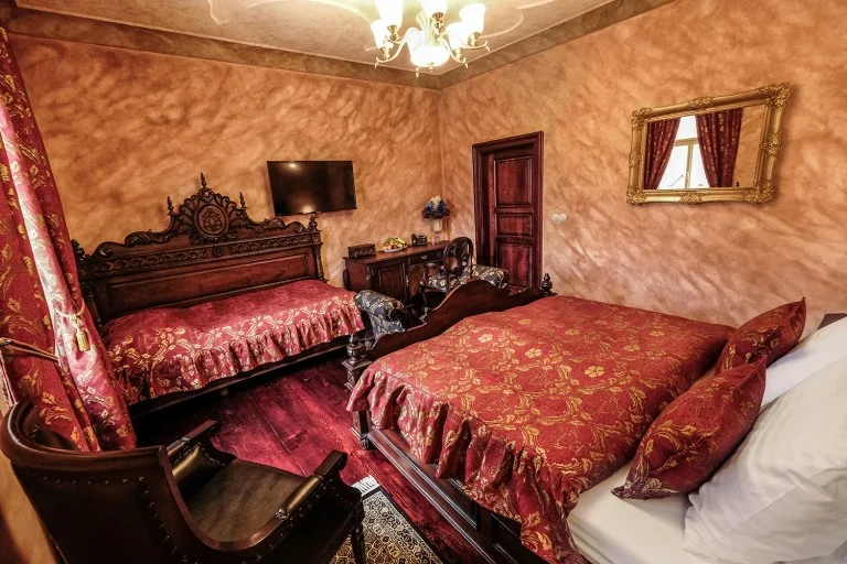 Antonín Michael z Ebersbachu - 3